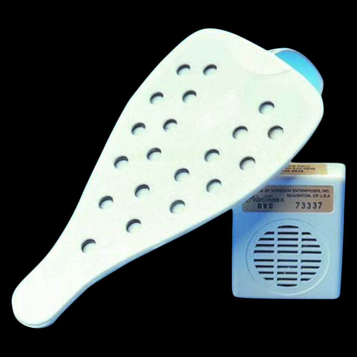 Nite Trainer Bed Wetting Sensor Pad for 1832A Alarm, Each - Alarm Bed Wetting - Image 1