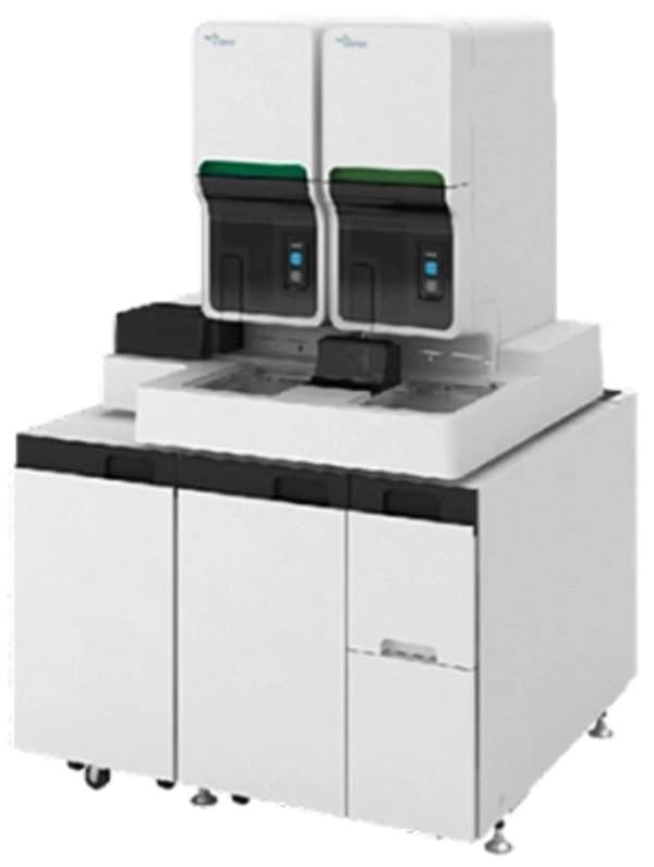Sysmex Wagon Analyzer for XN2000 Hematology Analyzer - Wagon Analyzer f/ XN2000 - Image 1