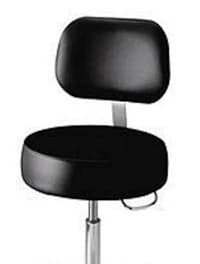 Brewer Century Series Accessory Backrest for Century Stool - Backrest f/Century Stool - Image 1