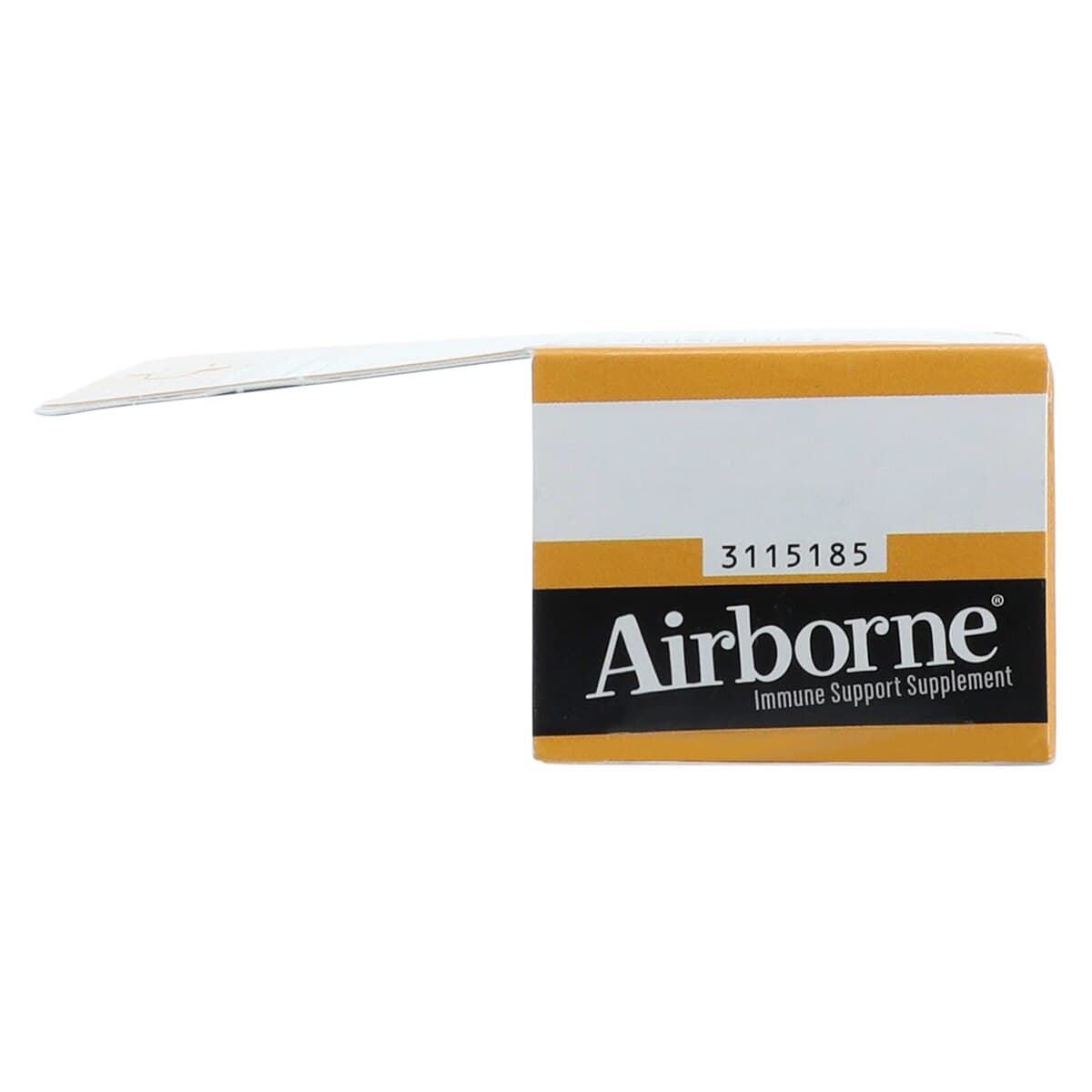 Airborne Effervescent Tablets, Very Berry, 10 Count thumbnail 8