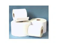 Creative Foam Corporation Orthopedic Padding Felt with Adhesive, 6" x 2 yd Roll - Padding Ortho Felt Adhesive - Image 1