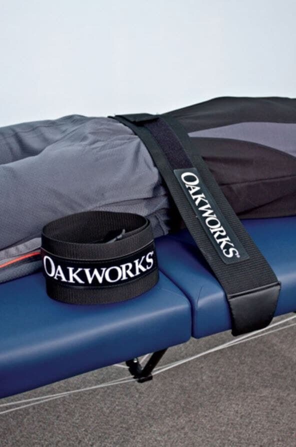 Oakworks Strap Stabilization, Each - Strap Stabilization - Image 1