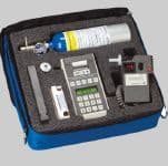 Alco-Sensor IV Alcohol Breath Analyzer (Intoximeters) - Breathalyzer KitAlco-Sensor IV - Image 1