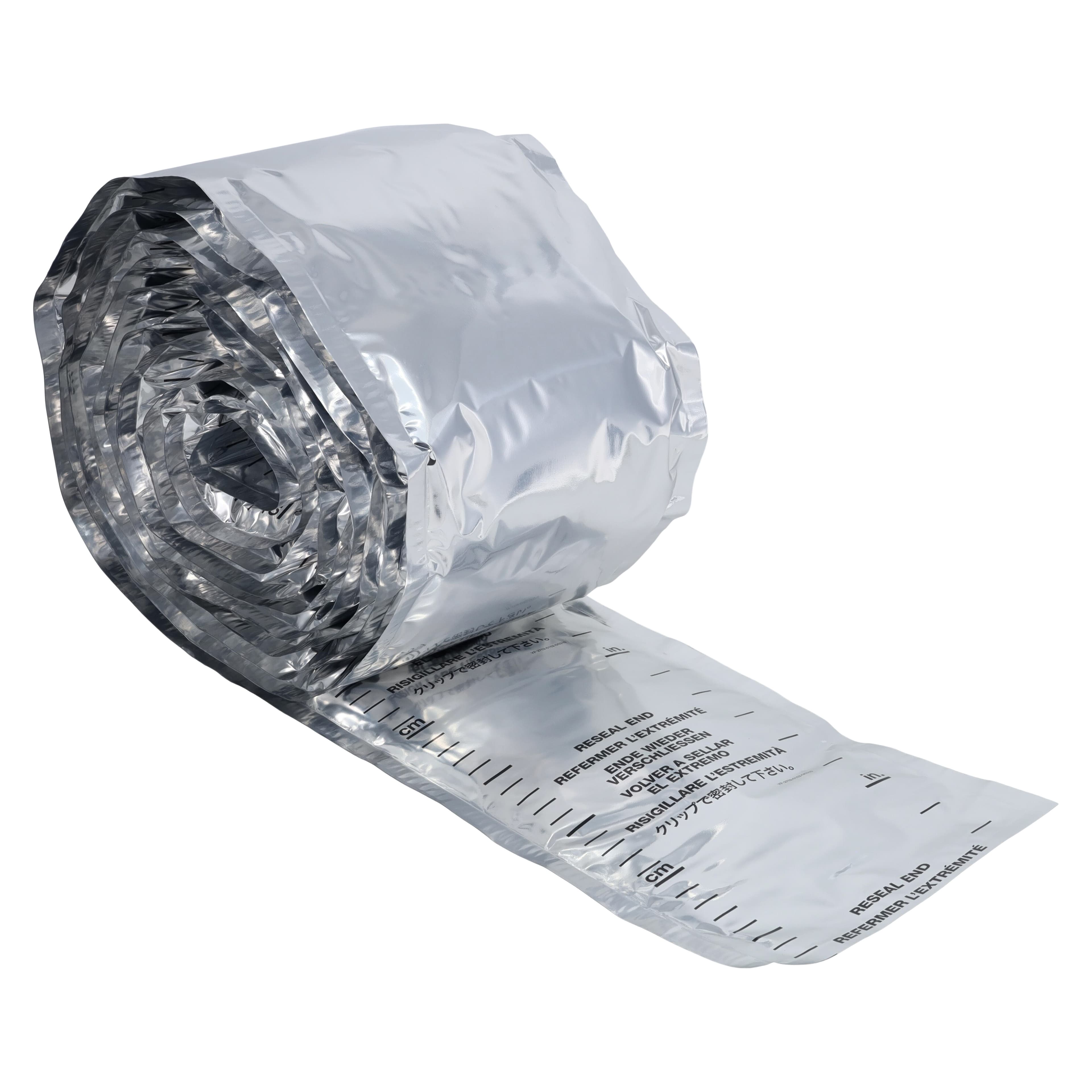 3M Scotchcast Quick Step Double Sided Felt Roll Splint, 3" x 15 ft, 1 Roll/Box, 74003Q thumbnail 3