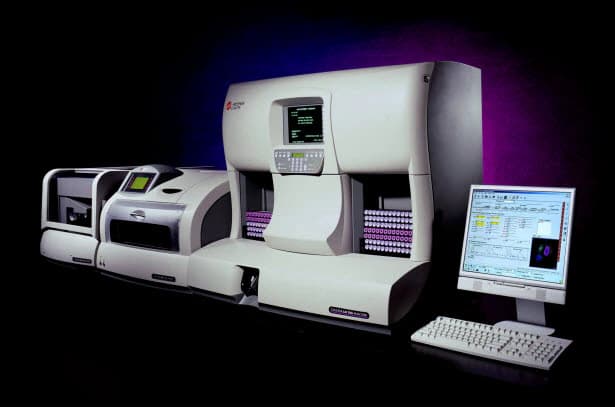 Beckman Coulter Pickup Tubing for Hematology Analyzer, 01KT0J086KR90PDCJDE0H0AH6Y - Tubing Pickup f/ Hmtl Analyzer - Image 1
