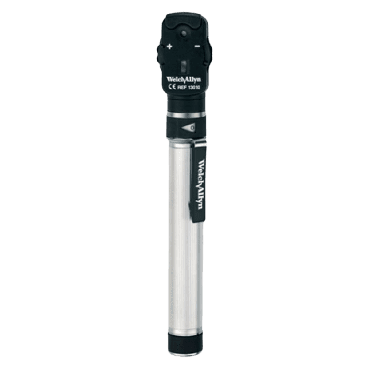Welch Allyn PocketPlus LED Otoscope, 3.5V, with Reusable Specula - Otoscope PocketPlus LED - Image 1
