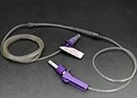 Amsino AMSure Feeding Bag Enteral Spike Set - Feeding Bag Enteral Spike Set - Image 1