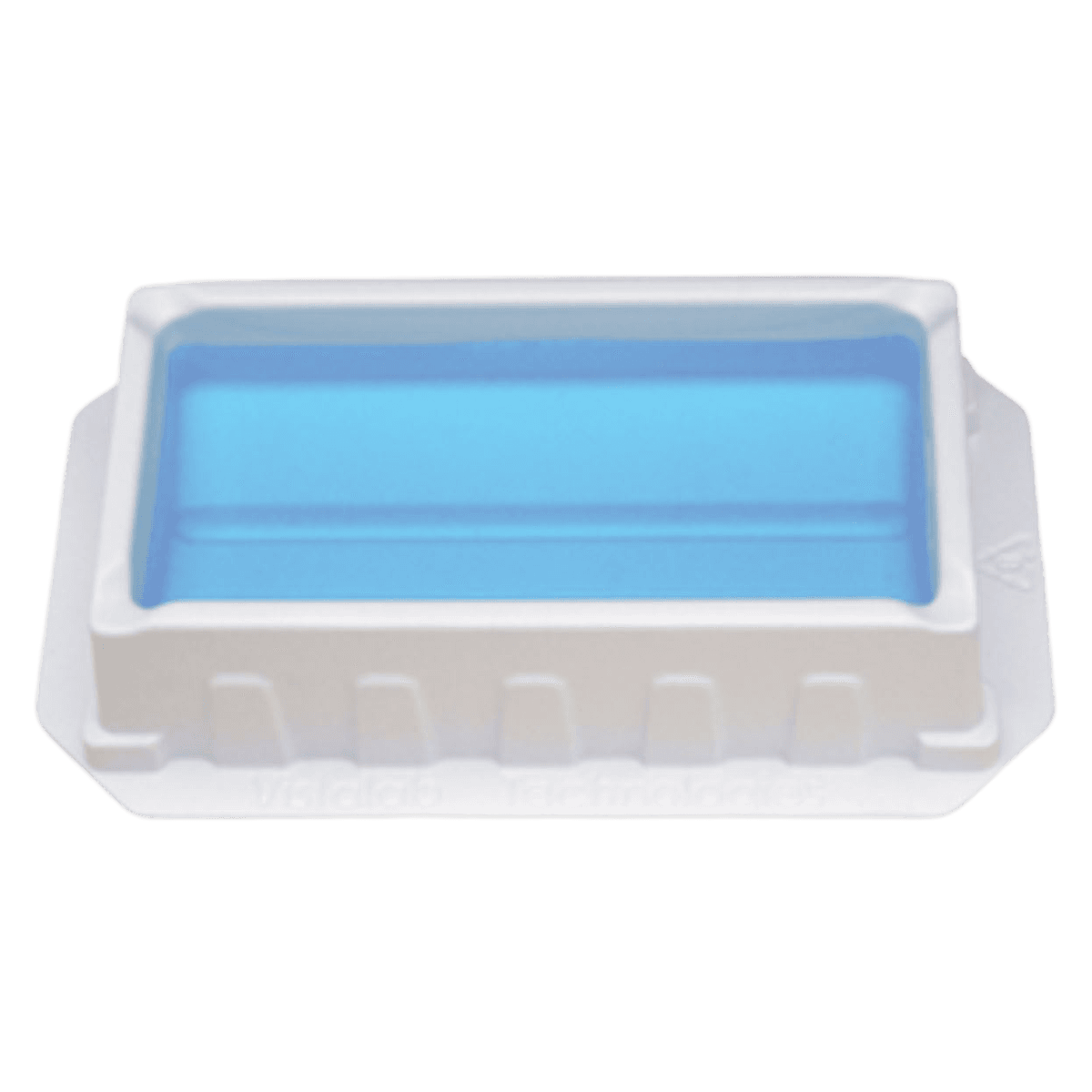 Celltreat Reagent Reservoir, 100mL, Sterile, Disposable, 100/Case - Reservior Reagent 100mL - Image 1