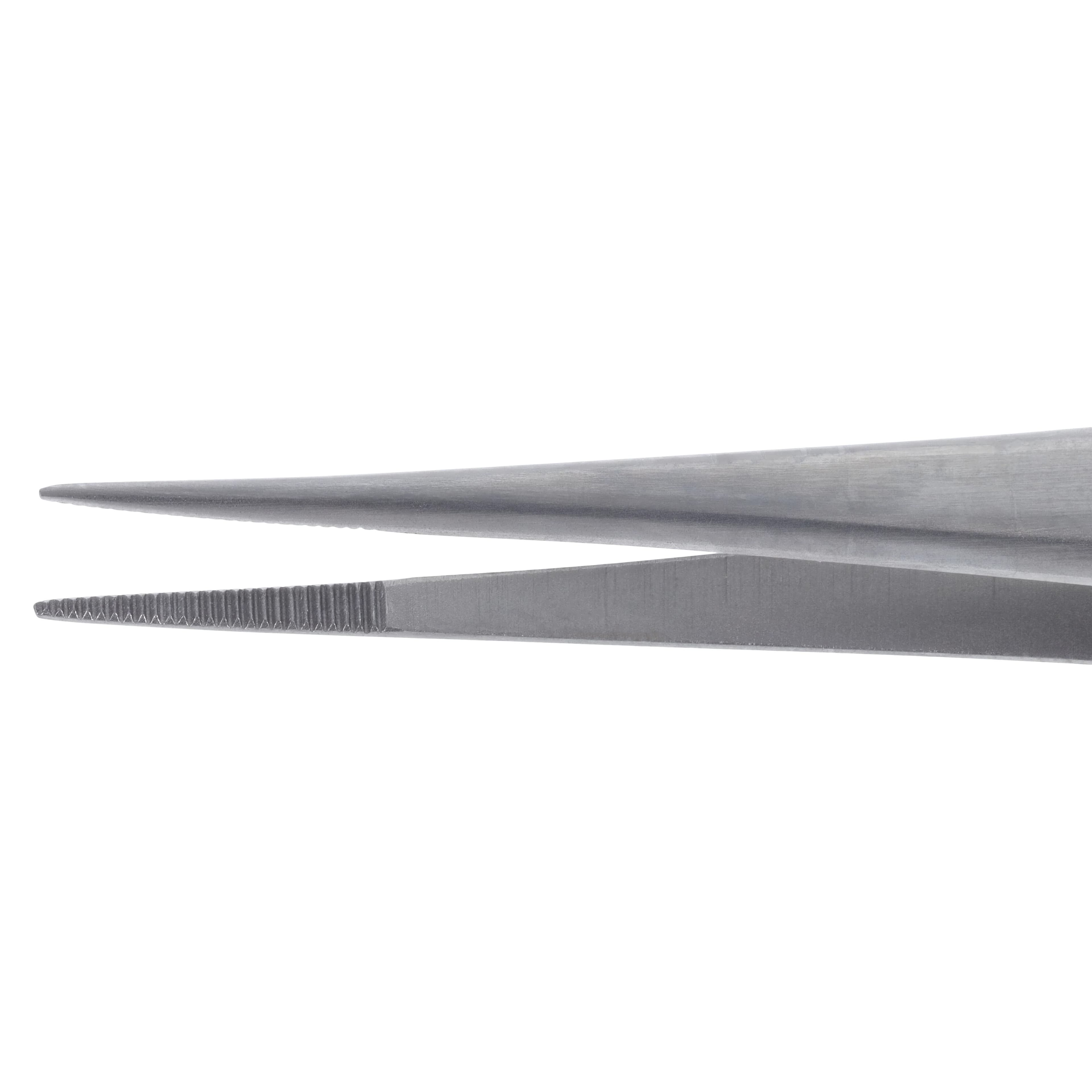 Sklar Instruments Splinter Forceps, Fine Point, 3-1/2" thumbnail 3