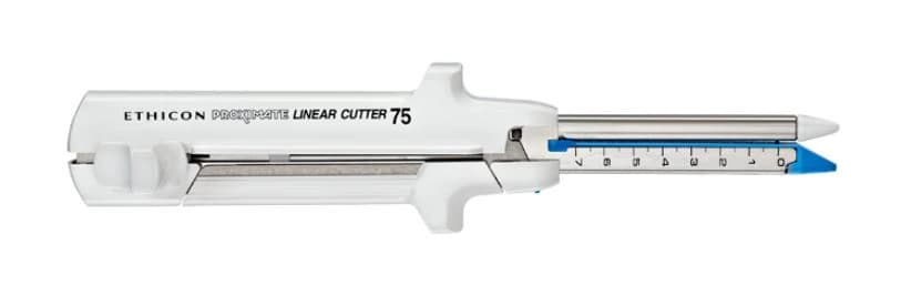 Proximate Linear Cutter 55mm Skin Closure Stapler - Skin Closure Sys Stplr Prx - Image 1