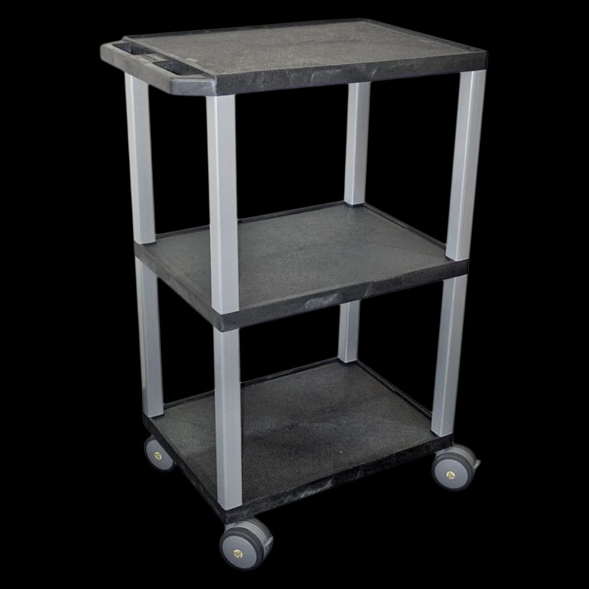 Non-Magnetic Utility Cart - Cart Utility Non-Magnetic - Image 1