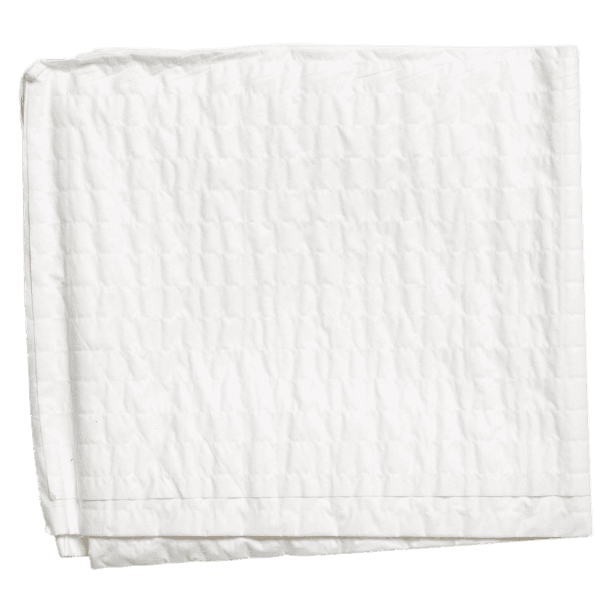 Halyard O.R. Towel, Absorbent, Non-Sterile, White, Bulk thumbnail 2