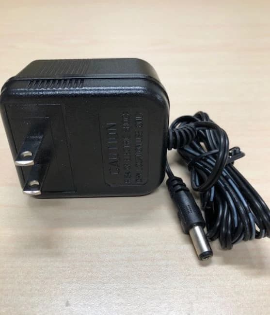 Maico Diagnostic Power Cord Transformer - Power Cord Transformer - Image 1