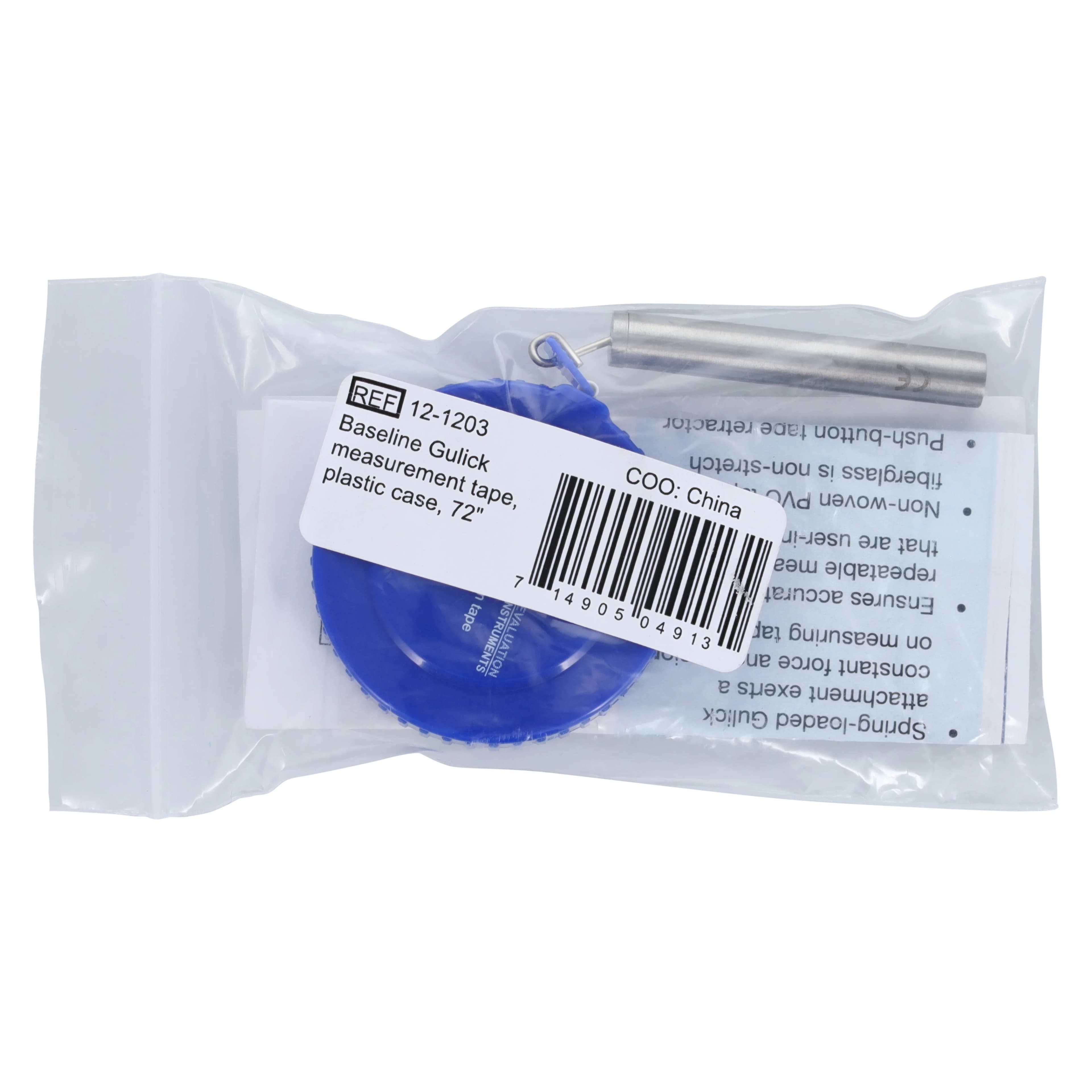 Baseline Tape Measure, Each thumbnail 5