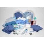 Cardinal Health Total Knee Plus III Surgical Pack - Pack Total Knee Plus III - Image 1