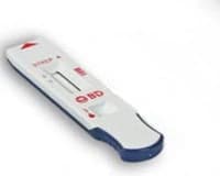 BD Veritor Strep A Positive/Negative Control Swab Set - Veritor Strep A Swab Set - Image 1