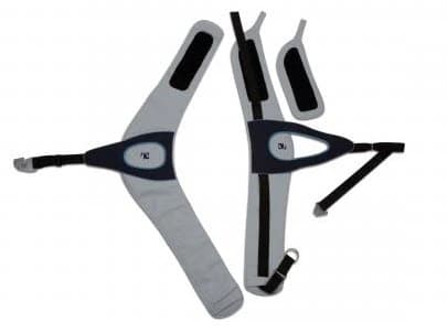 Chattanooga QuikWrap DTS Rehabilitation Belting System - Quikwrap DTS Belt System - Image 1