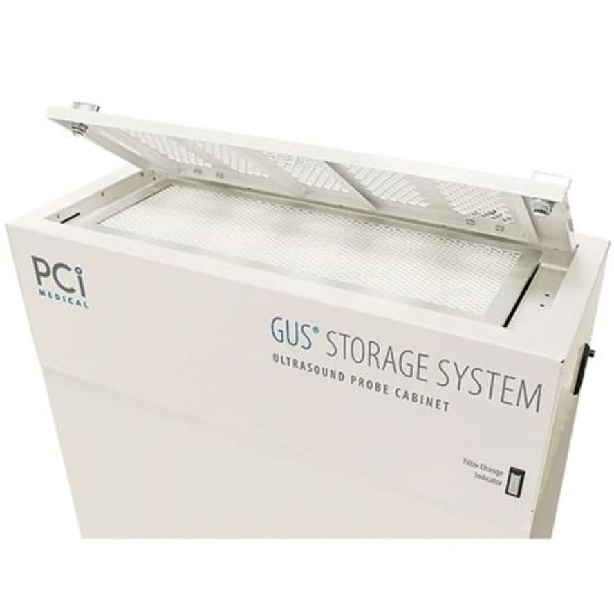 Gus HEPA Filter for CN17211/CN17212 Probe Storage Cabinet - Filter HEPA f/GusUSPrbStorSys - Image 1