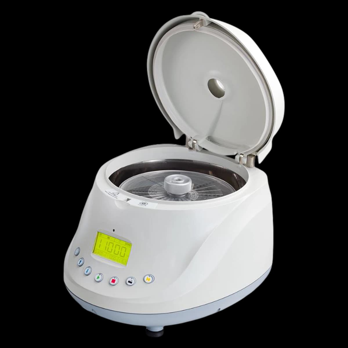 Unico Powerspin BX Microtube Centrifuge, 24-Place, Variable Speed - Centrifuge Powerspin f/Mic Tb - Image 1