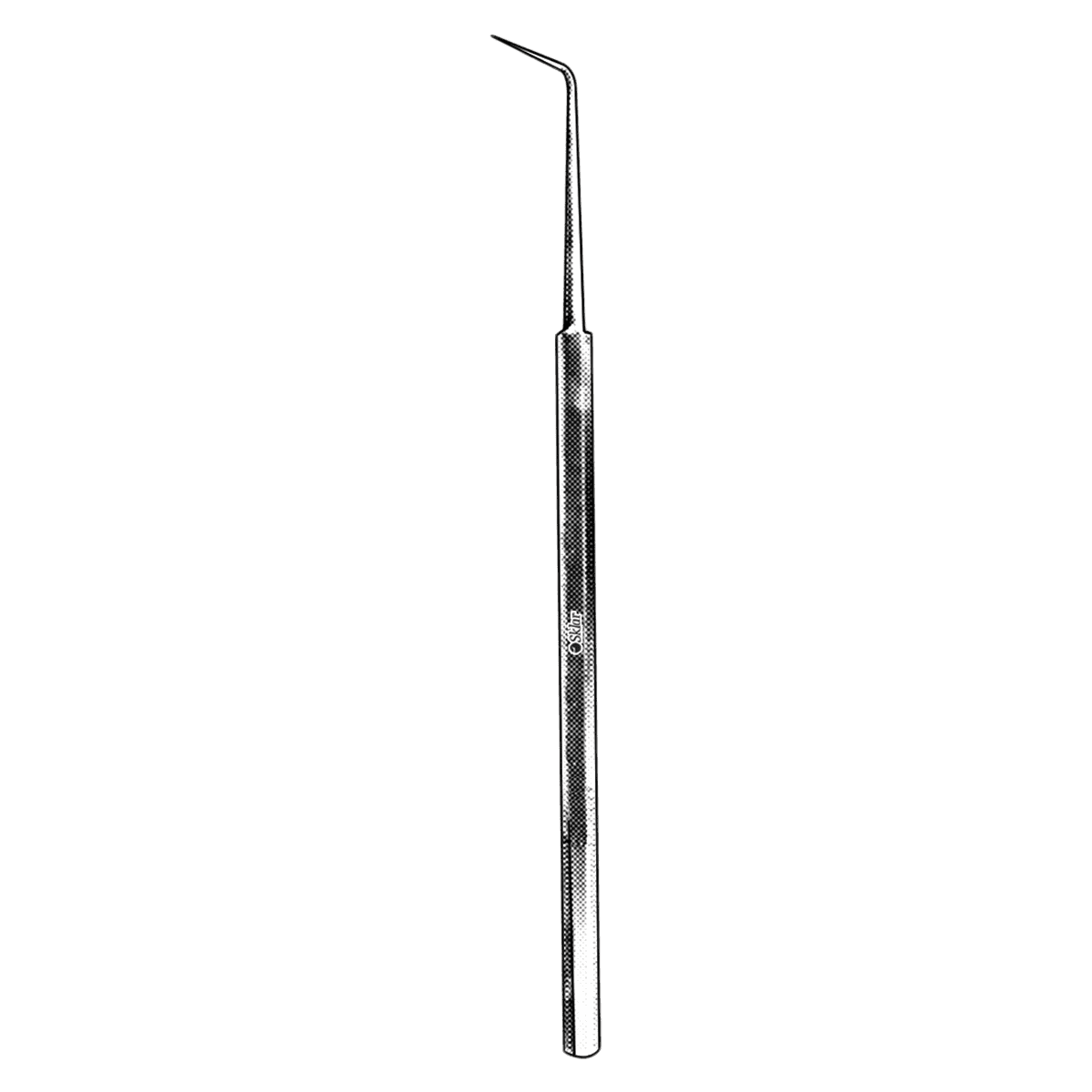 Sklar Bunnell Dissecting Probe, Stainless Steel, Each - Probe Dissecting Bunnell - Image 1