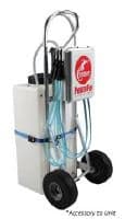 Battery Charger for PF50/PR020 Hydration Unit - Charger Battery f/PF50/PR020 - Image 1