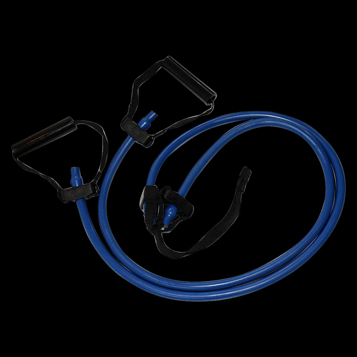 Perform Better Exercise Band, Blue, X-Heavy Resistance - Band Exrcs Perform Better - Image 1