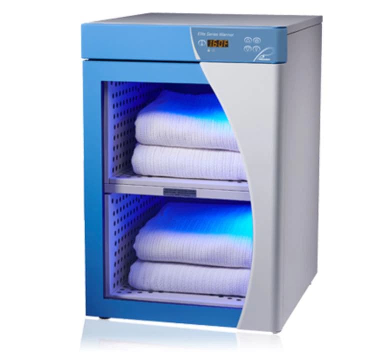 Pedigo Elite Series Blanket Warmer, 3.5 cu ft - Warmer Blanket Elite Series - Image 1