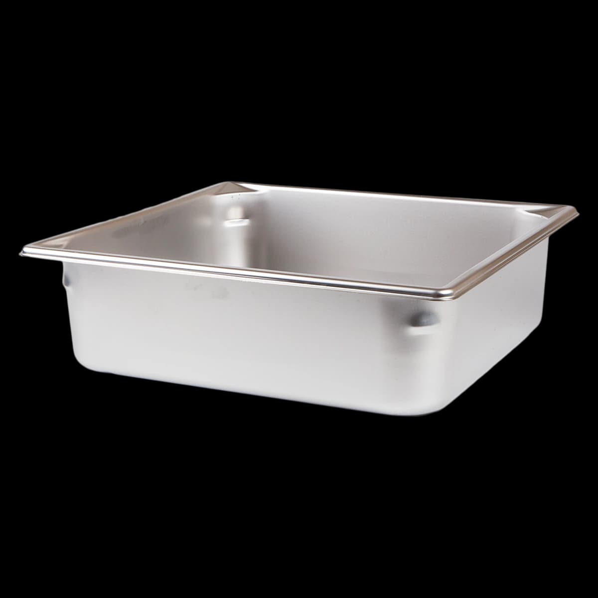 Vollrath Stainless Steel Instrument Tray, 14x12x4" - Tray Instrument 14x12x4" - Image 1