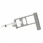 Syringe Pistol Holder - Syringe Pistol Holder - Image 1