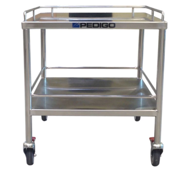 Pedigo Elite Series Cart Blanket Warming Cabinet, 3.5 cu ft, 98-180°F - Cart Blanket Warming Cabinet - Image 1