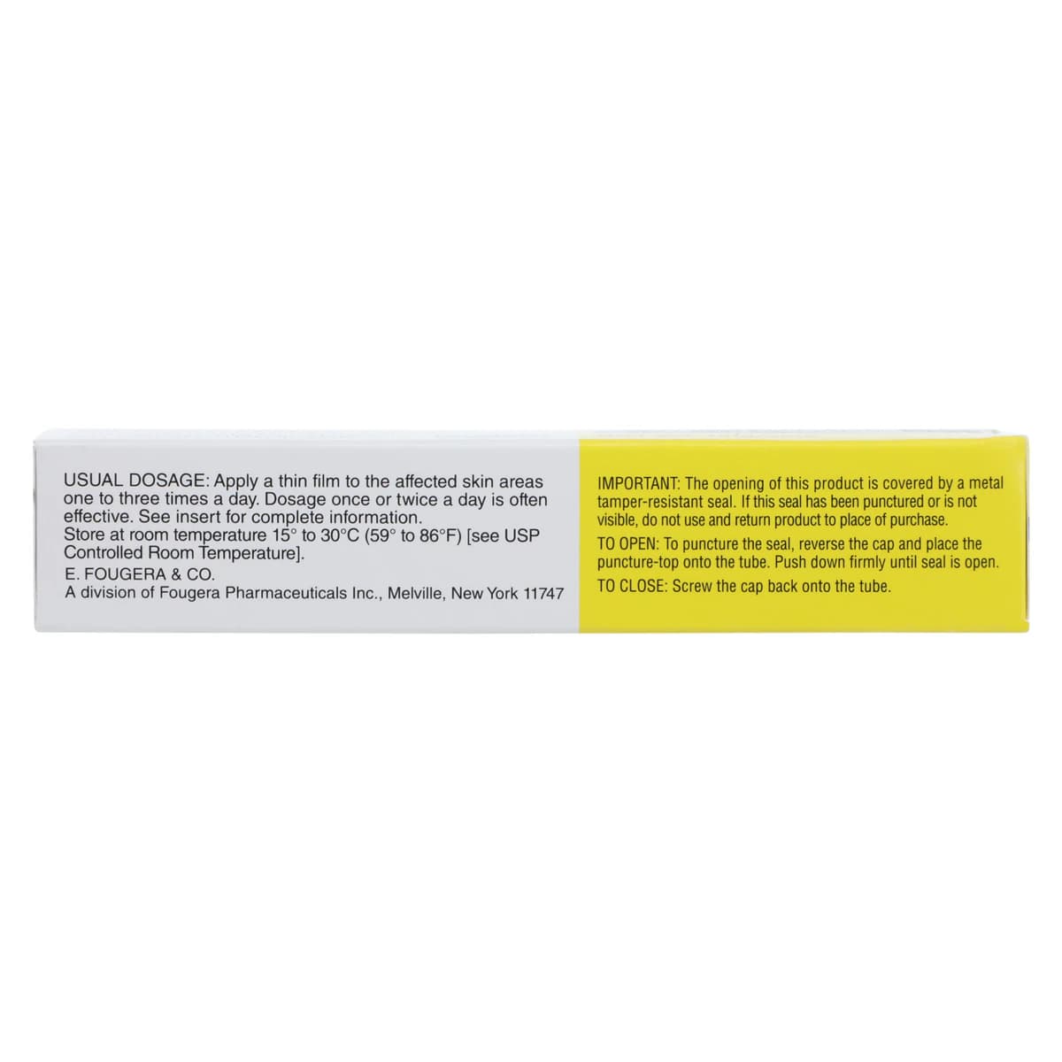 Betamethasone Valerate Ointment 0.1%, 15g Tube, Sandoz thumbnail 7
