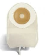 ConvaTec ActiveLife Durahesive Convex Urostomy Pouch, Transparent, Pre-Cut, 8" - Barrier Convex ActvLf Drhsv - Image 1