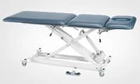 Armedica AM-SX Treatment Table, 400 lb Capacity - Table Treatment AM-SX - Image 1