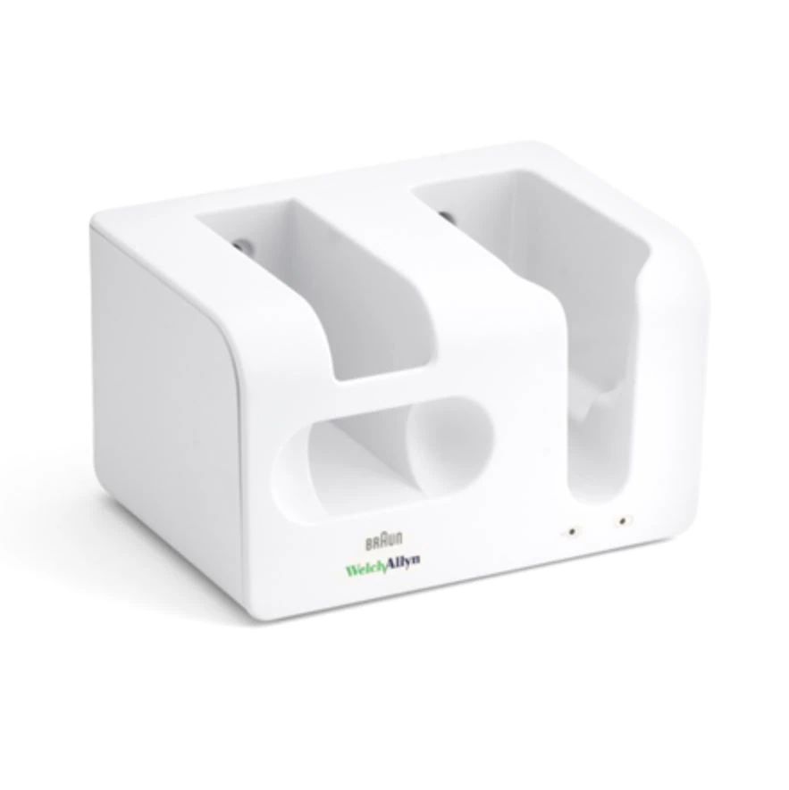 Welch Allyn Pro6000 Charging Station thumbnail 2