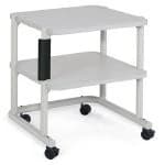 Anthro Corp Custom Cart with 4 Casters - Cart w/4 Casters - Image 1