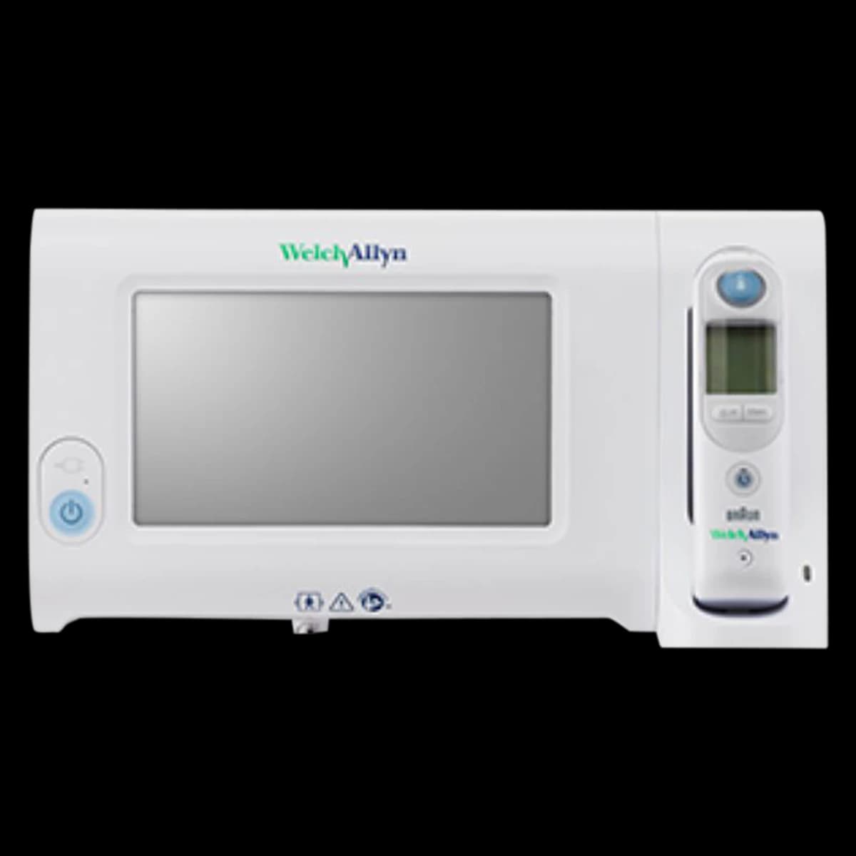 Welch Allyn Connex Spot Continuous Monitor, LCD Color, Each - Monitor Connex Spot - Image 1
