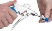 Healthmark Spray Gun Cleaner Kit - Spray Gun Kit - Image 1