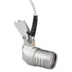 Heine Light Loop LED Loupe Light with iView Mount - Light Loop w/Iview Mount - Image 1