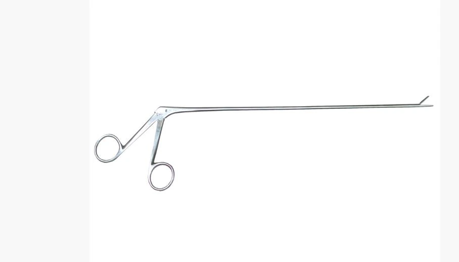 Medgyn Alligator Forceps, 8" - Forceps Alligator - Image 1