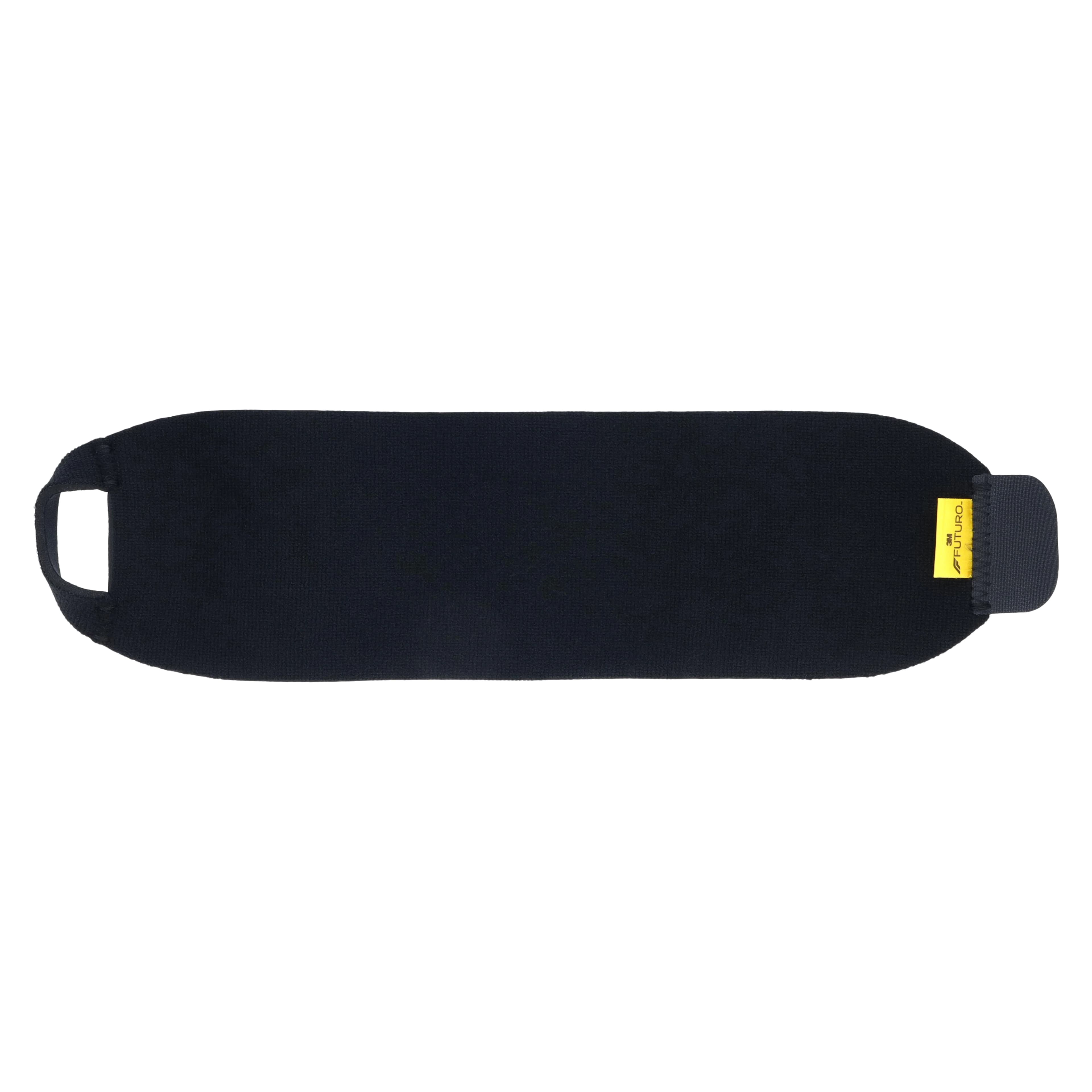 Futuro Wrap Around Wrist Support, Neoprene, One Size (Fits 4.5-9.5") thumbnail 3