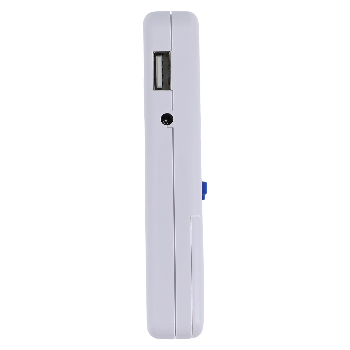 Traceable Refrigerator/Freezer Thermometer, ABS Plastic, -50 to 70°C, 2-3/4 x 4-1/4 x 3/4", 2 Bottle Probes, LCD, Data-Logging, Each thumbnail 5