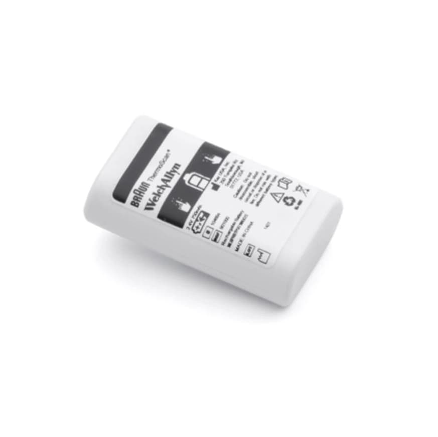 Welch Allyn Pro6000 Thermometer Battery - Battery Thermometer f/Pro6000 - Image 1
