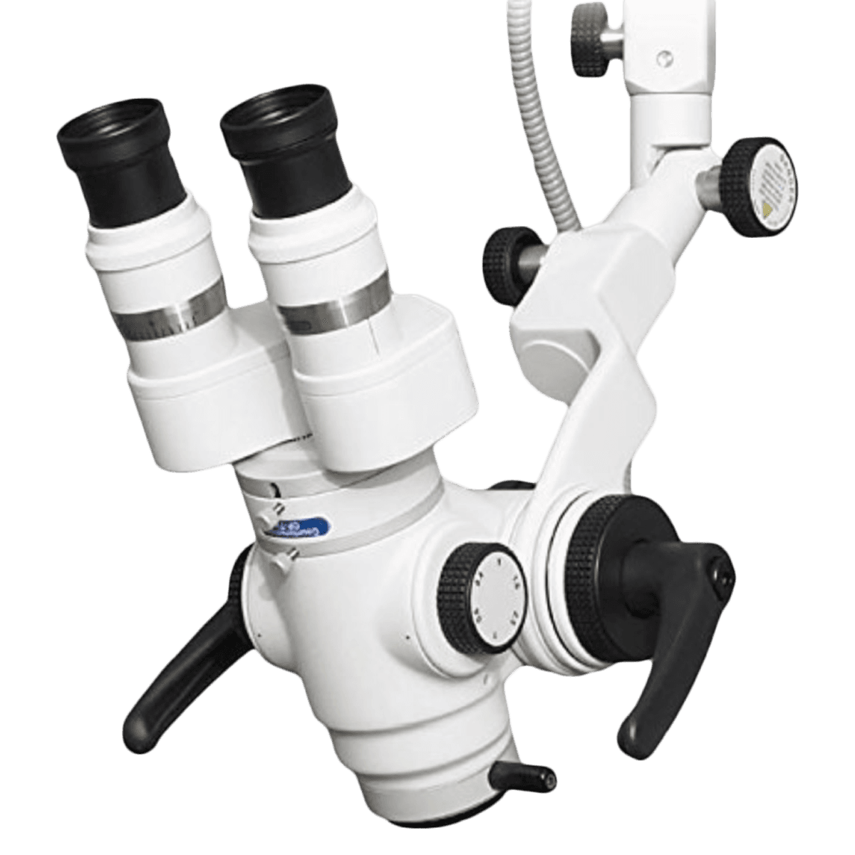 Optomic OP-C16 ENT Microscope with LED Illumination - Microscope ENT LED - Image 1