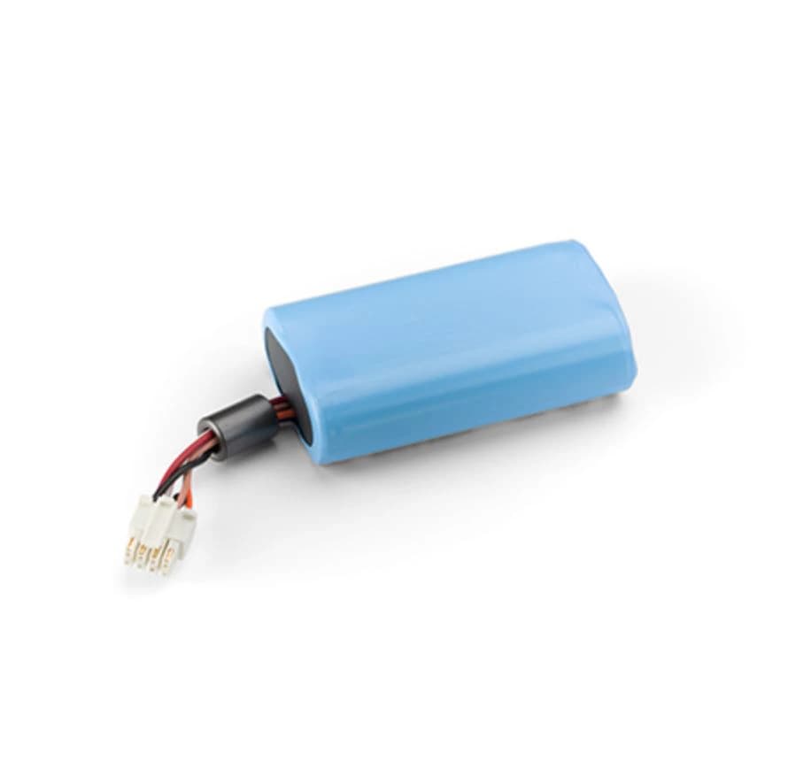 Welch Allyn Connex Vital Signs Monitor Replacement Battery thumbnail 2