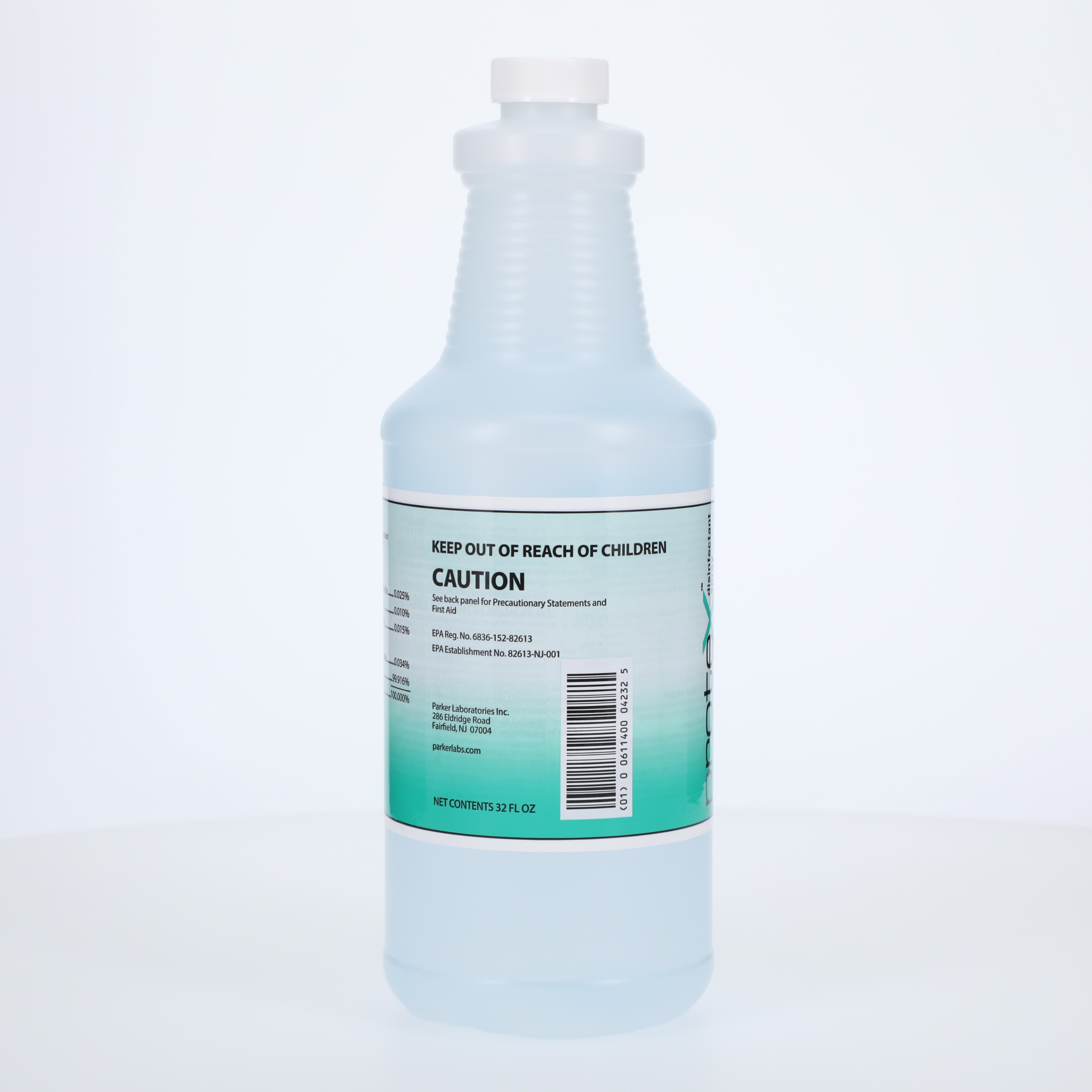 ProTex Disinfectant Spray, 32 oz Bottle thumbnail 2