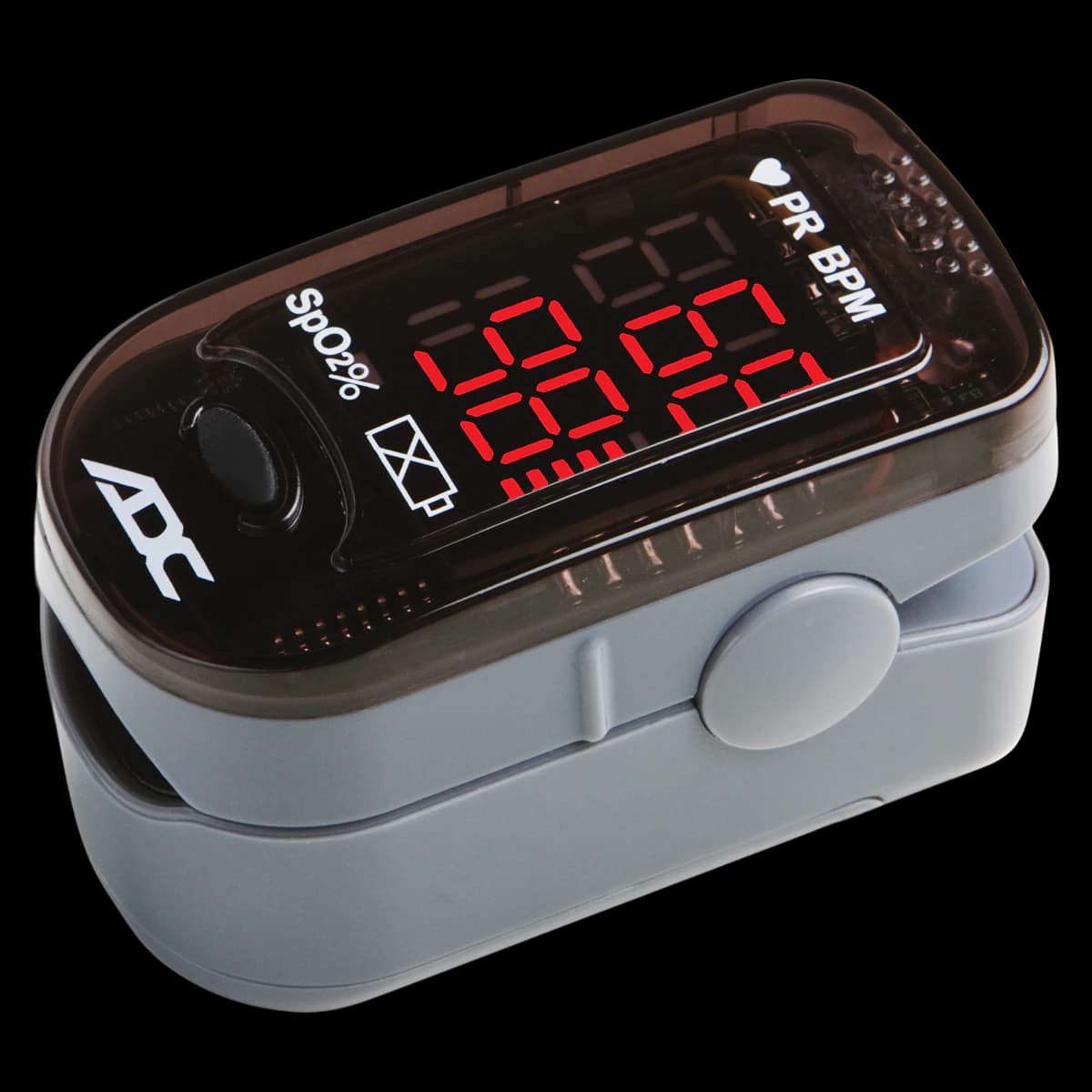 American Diagnostic Advantage Pulse Oximeter, Model 2200 thumbnail 2