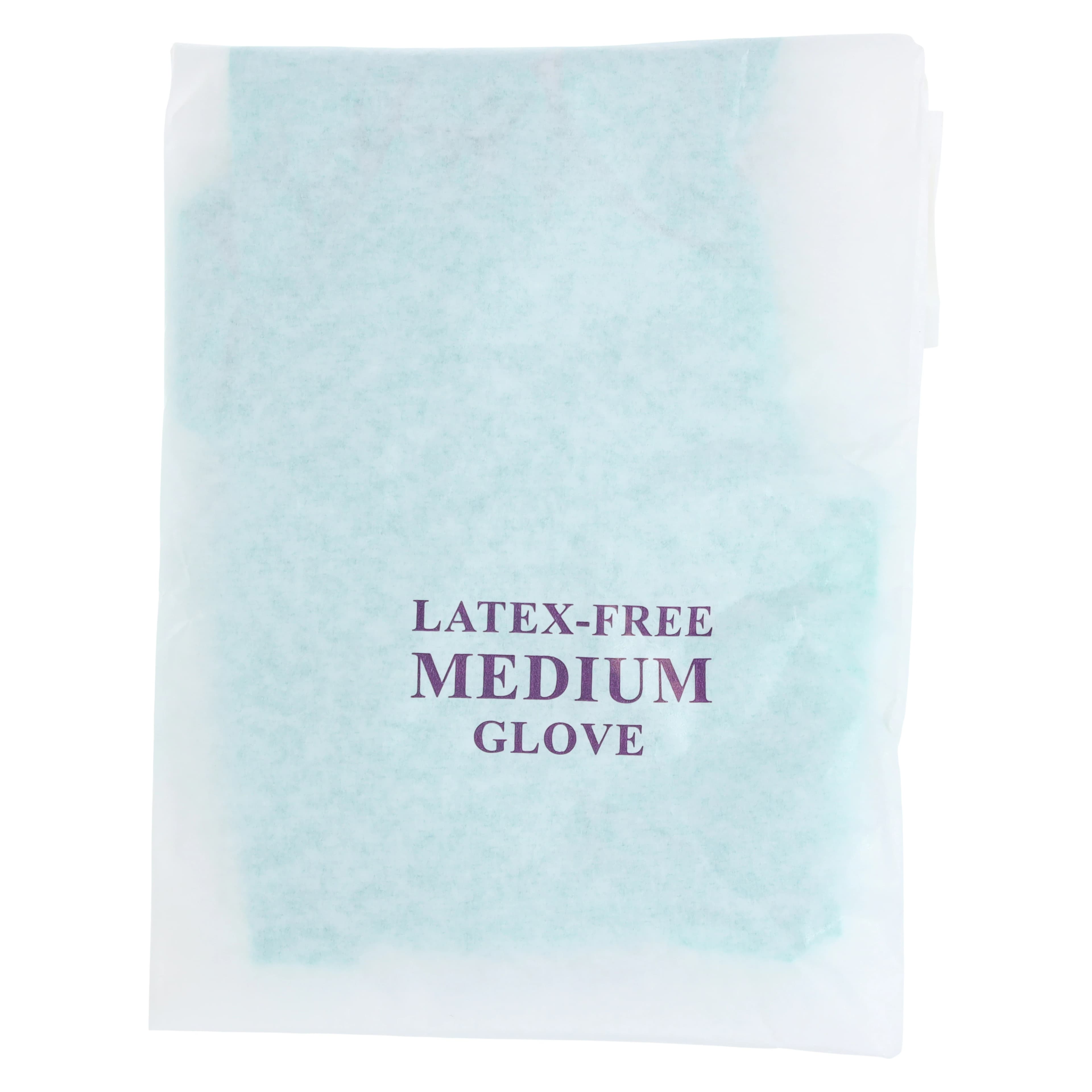 Medline Wet Skin Prep Tray, Latex-Free (E-Kits Scrub Surgical Tray) thumbnail 8