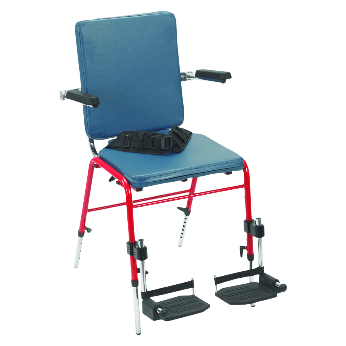 Replacement Footrest for School Chair - Footrest f/School Chair - Image 1