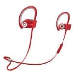 Beats by Dr. Dre Wireless EarBuds, Red, Each - EarBuds Wrlss Beats by Dr. Dre - Image 1