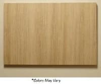 Midmark Wall-Mounted Instrument Panel Board, Pebble Gray, 30x20" - Board Wall 30x20" - Image 1